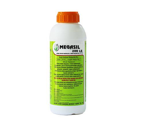 MEGASIL 200 LS