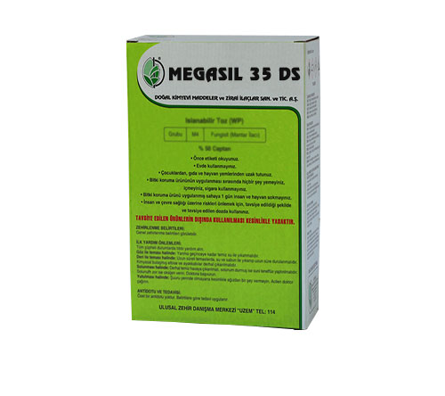 MEGASIL 35 DS